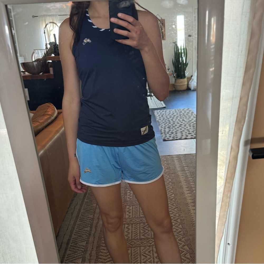 Tracksmith running set